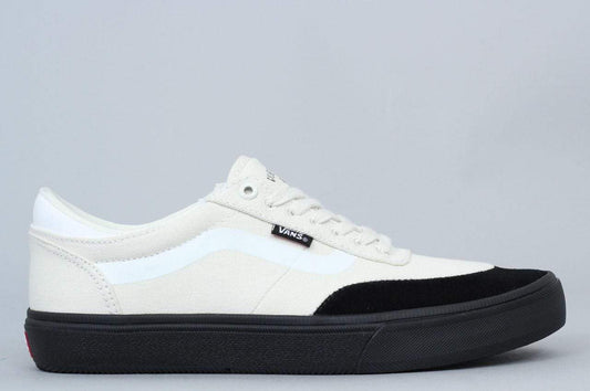 Vans Gilbert Crockett 2 Pro Shoes White / Black