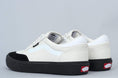 Load image into Gallery viewer, Vans Gilbert Crockett 2 Pro Shoes White / Black
