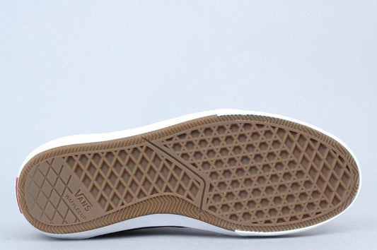 Vans Gilbert Crockett 2 Shoes Gunmetal / Black / White