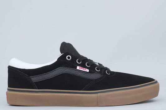 Vans Gilbert Crockett Shoes Black / White / Gum