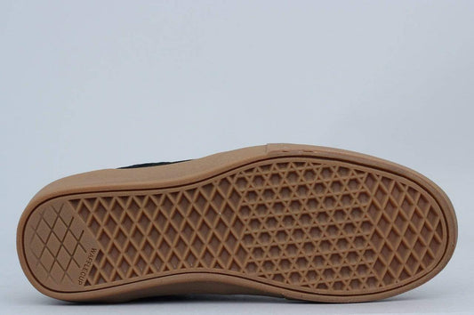 Vans Gilbert Crockett Shoes Black / White / Gum