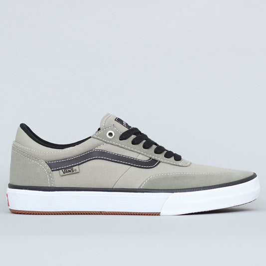 Vans Gilbert Crockett Shoes (Covert) Laurel Oak / True