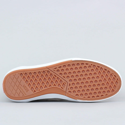 Vans Gilbert Crockett Shoes (Covert) Laurel Oak / True