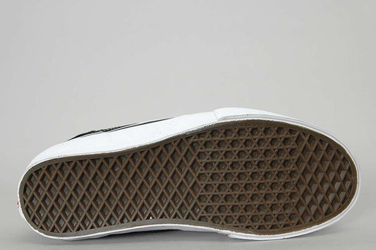 Vans Half Cab Pro Black / Gun Metal