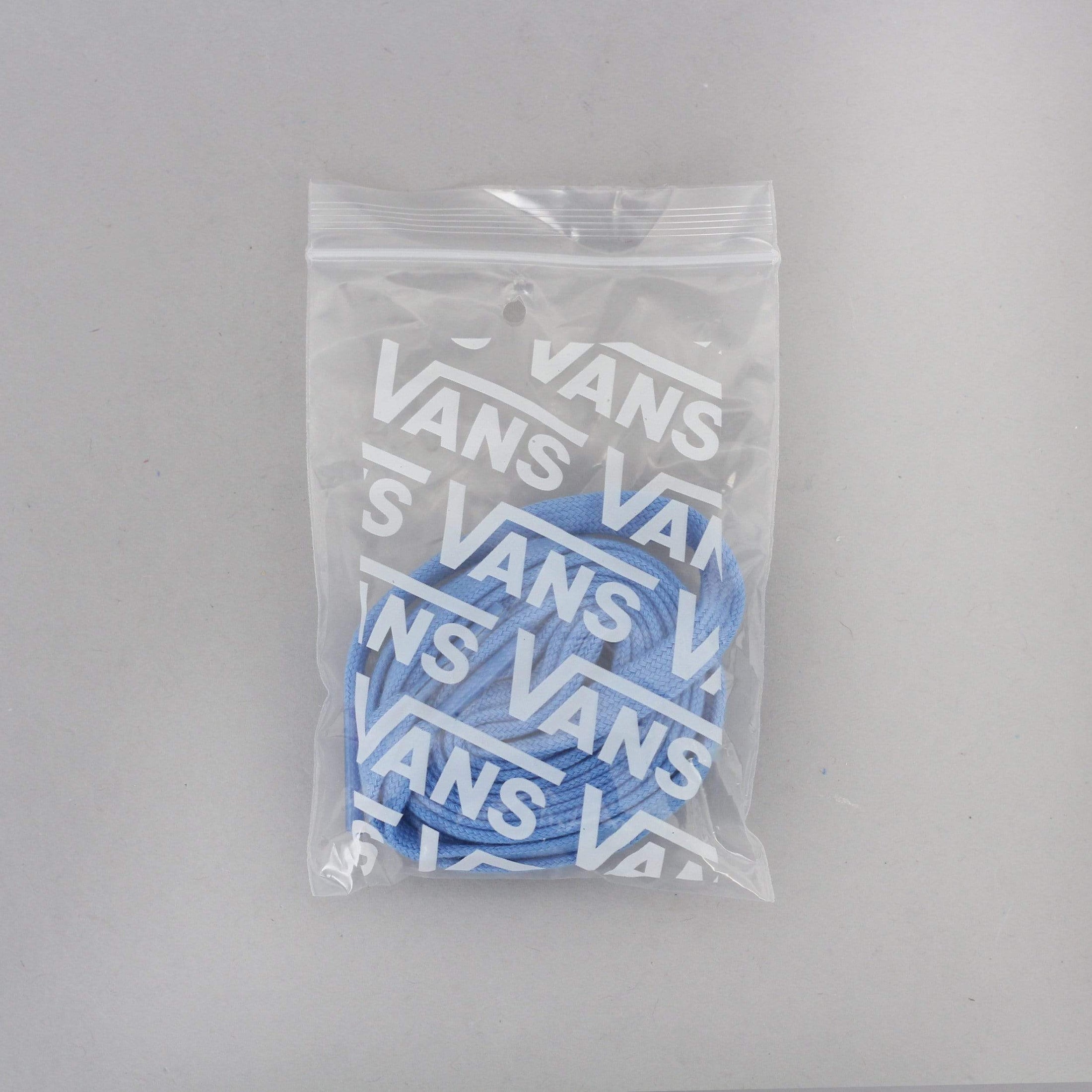Vans Half Cab Pro Ltd Shoes (Dime) Blue / Marshmallow