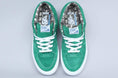 Load image into Gallery viewer, Vans Half Cab Pro Shoes (Ray Barbee) Og Emerald
