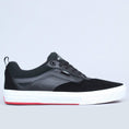 Load image into Gallery viewer, Vans Kyle Walker Pro Shoes Black / Red
