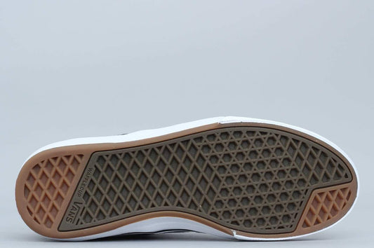 Vans Kyle Walker Pro Shoes Black / White / Gum