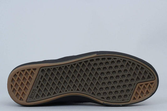 Vans Kyle Walker Pro Shoes Blackout