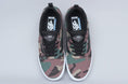Load image into Gallery viewer, Vans Kyle Walker Pro Shoes (Camo) Black / White
