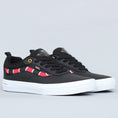 Load image into Gallery viewer, Vans Kyle Walker Pro Shoes (Coral Snake) Black / True
