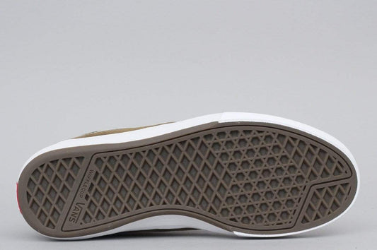 Vans Kyle Walker Pro Shoes Cub / White