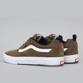 Load image into Gallery viewer, Vans Kyle Walker Pro Shoes Cub / White
