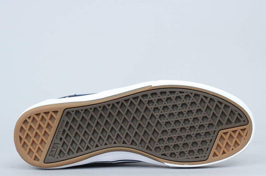Vans Kyle Walker Pro Shoes Navy / White