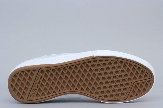 Vans Kyle Walker Pro Shoes Spitfire Baby Blue