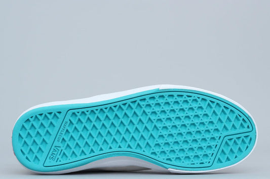 Vans Kyle Walker Pro Shoes White / Ceramic