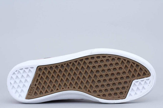 Vans Kyle Walker Pro Shoes Zephyr