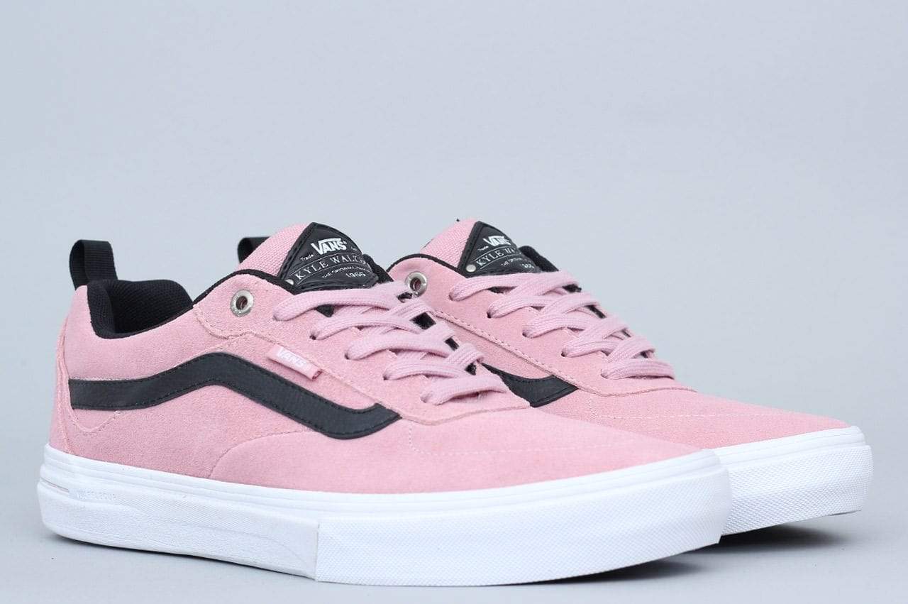 Vans Kyle Walker Pro Shoes Zephyr - Main Image