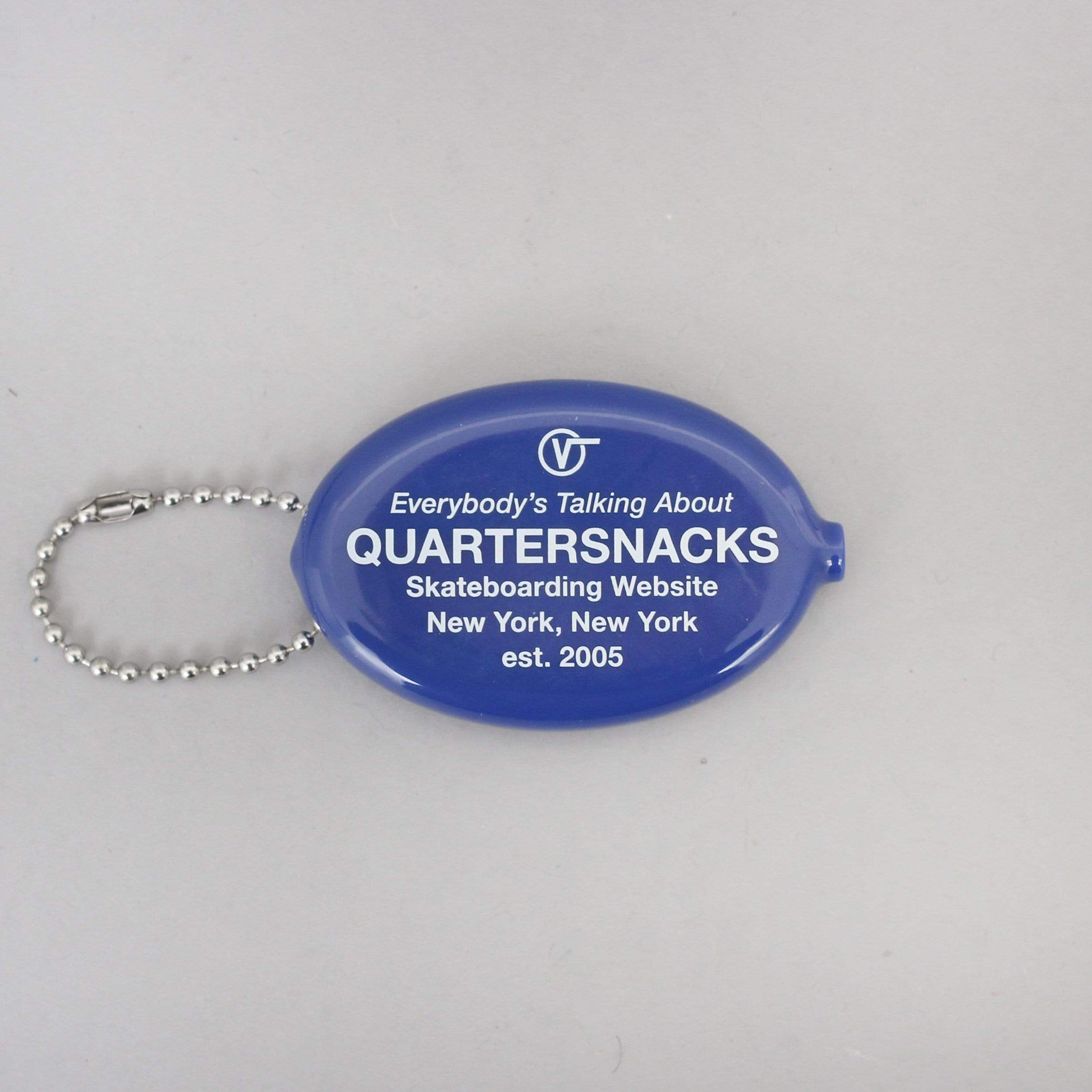 Vans Lampin Pro Ltd Shoes (Quartersnacks) White