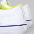 Load image into Gallery viewer, Vans Lampin Pro Ltd Shoes (Quartersnacks) White
