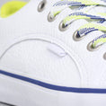 Load image into Gallery viewer, Vans Lampin Pro Ltd Shoes (Quartersnacks) White
