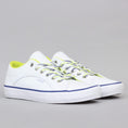 Load image into Gallery viewer, Vans Lampin Pro Ltd Shoes (Quartersnacks) White
