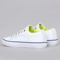 Load image into Gallery viewer, Vans Lampin Pro Ltd Shoes (Quartersnacks) White
