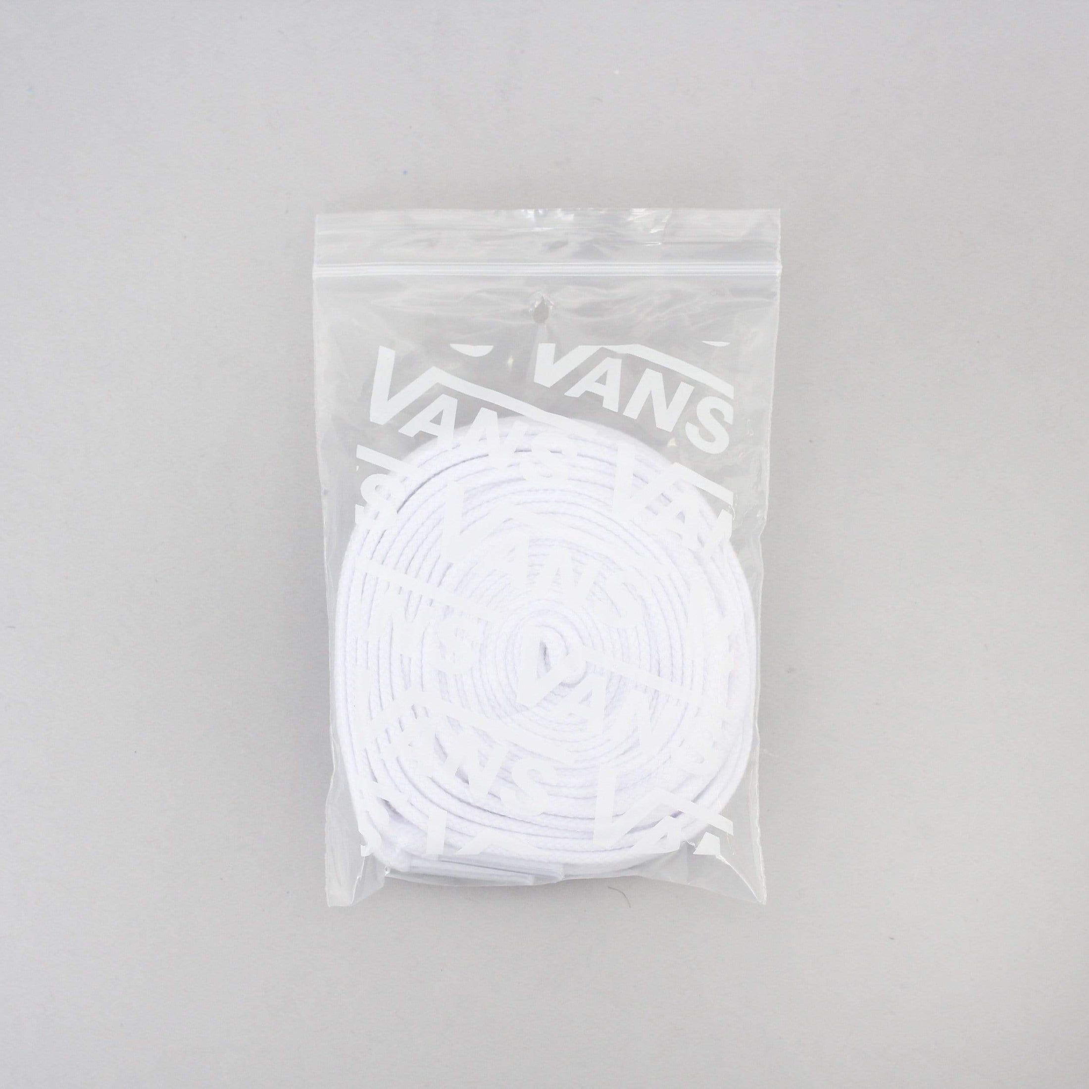 Vans Lampin Pro Ltd Shoes (Quartersnacks) White