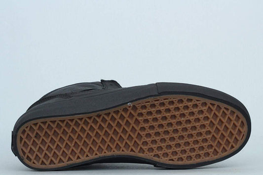 Vans Mountain Edition 4Q Shoes Max Schaaf Black / Black