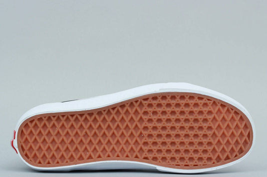 Vans Old Skool Black / White