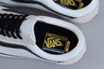 Load image into Gallery viewer, Vans Old Skool Pro 50th Anniversary '92 Shoes White / Black
