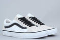 Load image into Gallery viewer, Vans Old Skool Pro 50th Anniversary '92 Shoes White / Black
