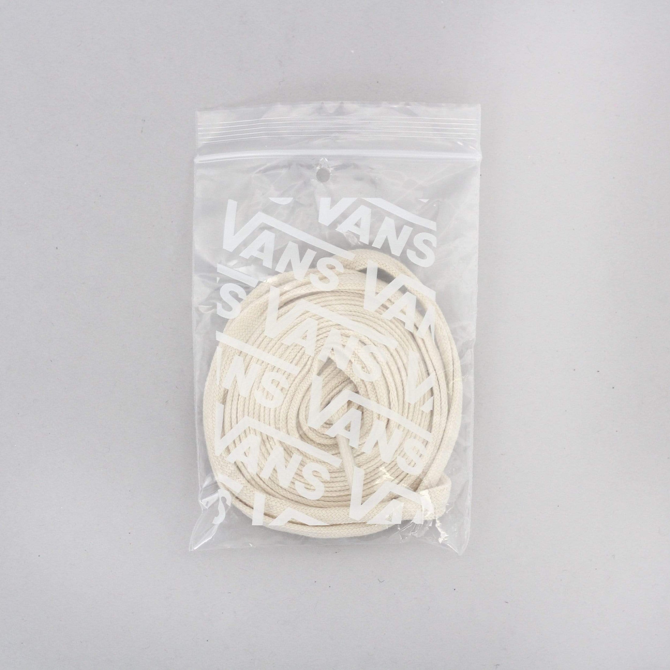 Vans Old Skool Pro Shoes Marshmallow / White