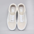 Load image into Gallery viewer, Vans Old Skool Pro Shoes Marshmallow / White
