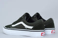 Load image into Gallery viewer, Vans Old Skool Pro Shoes Rosin / White
