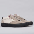 Load image into Gallery viewer, Vans Rowan Pro Shoes Desert Taupe / Black
