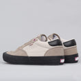 Load image into Gallery viewer, Vans Rowan Pro Shoes Desert Taupe / Black
