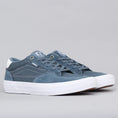 Load image into Gallery viewer, Vans Rowan Pro Shoes (Mirage) Blue / White
