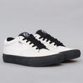 Load image into Gallery viewer, Vans Rowan Pro Shoes White / Black
