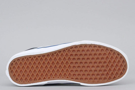 Vans Rowley Classic LX Shoes Navy / White