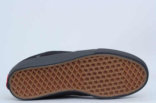 Vans Rowley Pro 50th Anniversary '00 Shoes Black / Black