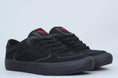 Load image into Gallery viewer, Vans Rowley Pro 50th Anniversary '00 Shoes Black / Black
