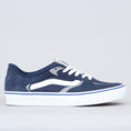 Load image into Gallery viewer, Vans Rowley Rapidweld Pro Shoes Navy / White
