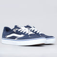 Load image into Gallery viewer, Vans Rowley Rapidweld Pro Shoes Navy / White
