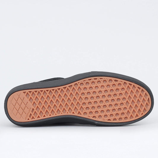 Vans Rowley Rapidweld Shoes Black / Black