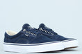 Load image into Gallery viewer, Vans Rowley Solos Dress Blues
