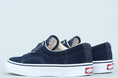 Load image into Gallery viewer, Vans Rowley Solos Dress Blues
