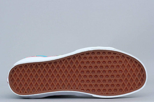 Vans Sk8-Hi OF Donut Shoes Scuba Blue