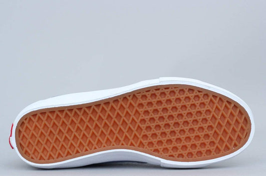 Vans Sk8-Hi Pro Shoes Black / Infinity