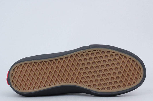 Vans Sk8-Hi Pro Shoes Blackout